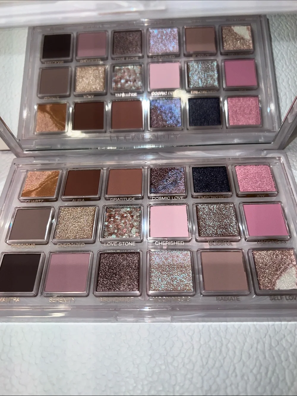 HUDA BEAUTY huda beauty